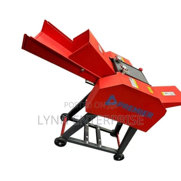 Premier Imported Choose/Chaff Cutter