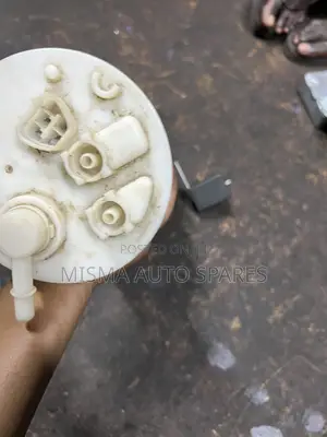 Fuel Pump Hiace 7l