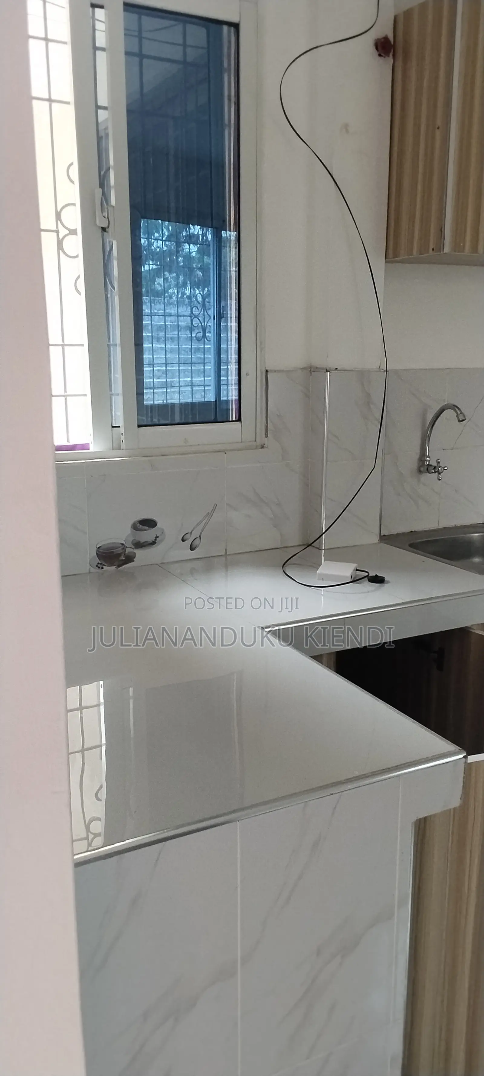 1bdrm Apartment in Na, Mtwapa for rent