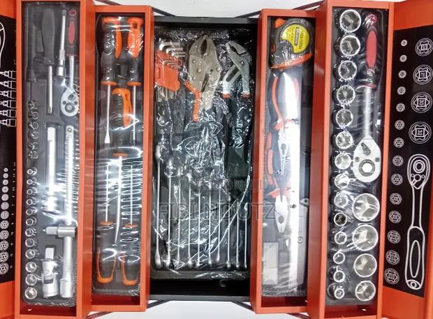 Best 85pcs Tool Set/Tool Set