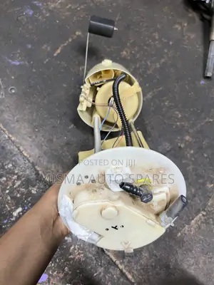 Fuel Pump Ractic New Model and Vitz New Model