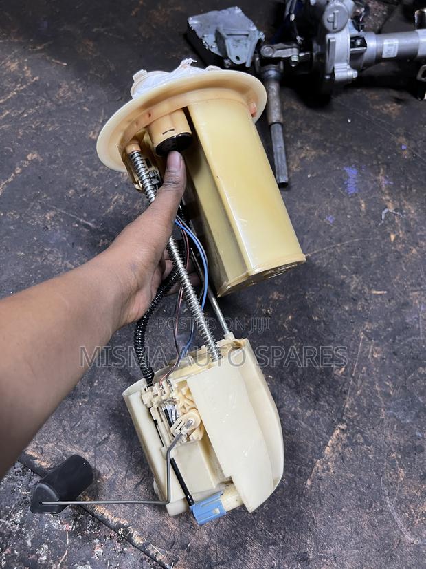 Fuel Pump Ractic New Model and Vitz New Model - thumbnail 3