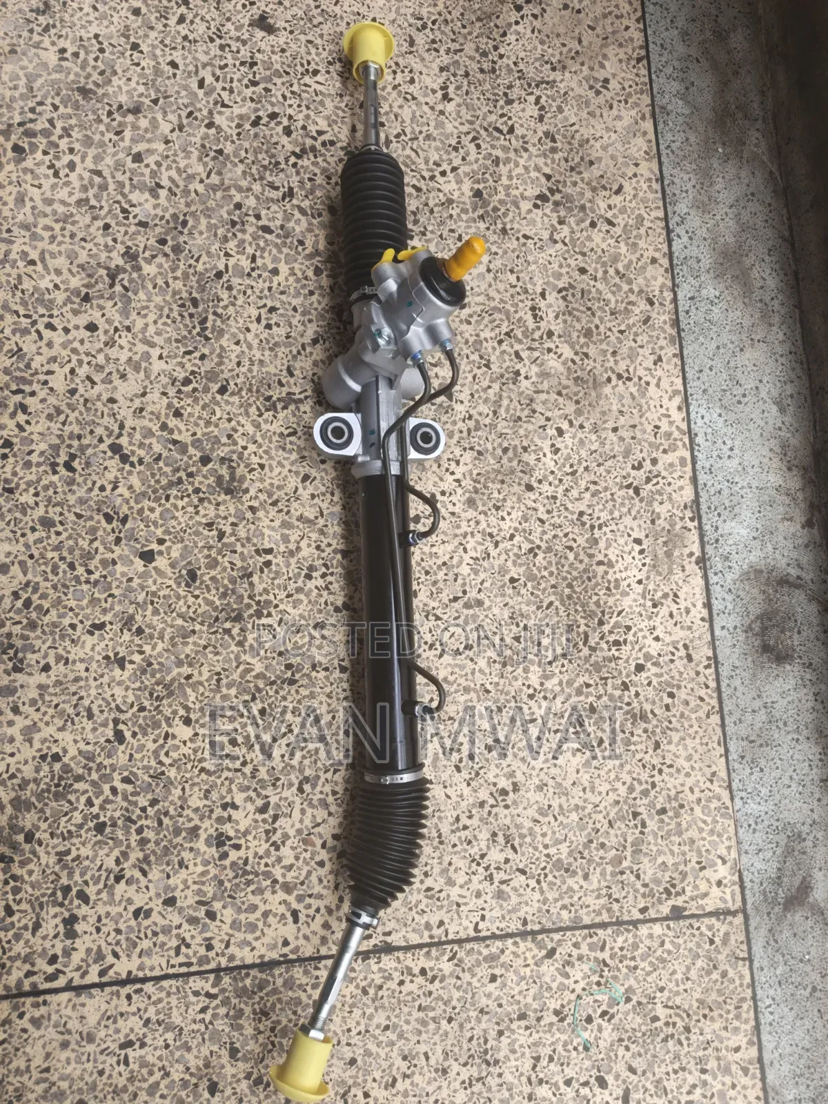 Steering Rack Toyota Premio Nyoka