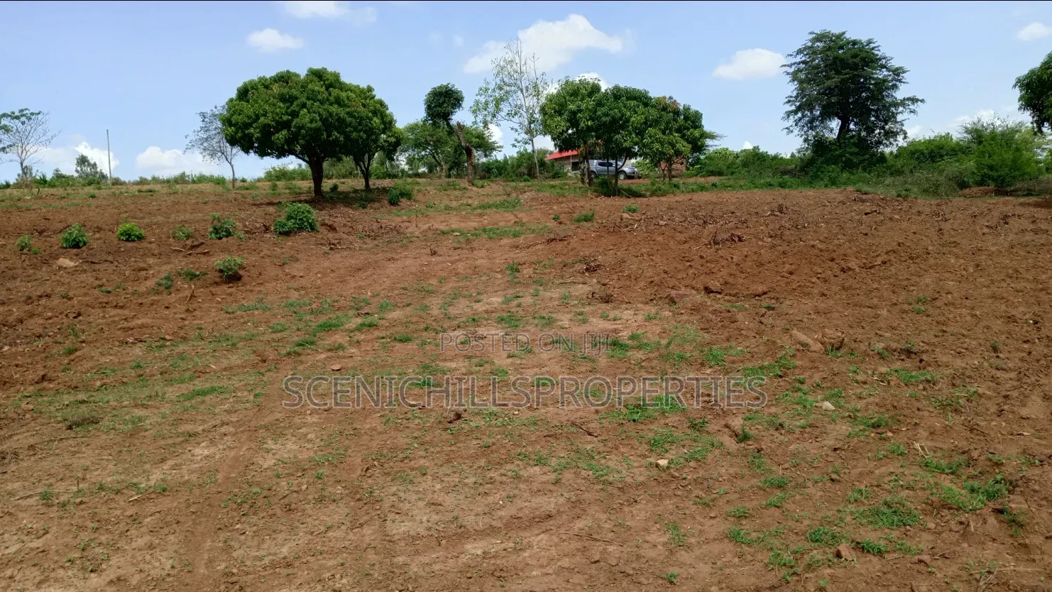 Thika Plots for Sale