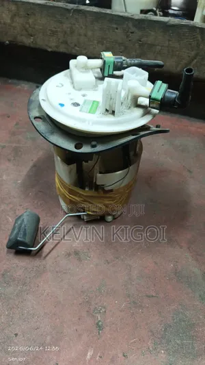 Subaru Forester 2018 Fuel Pump