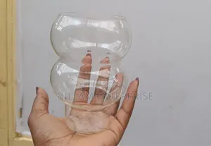 Gourd Shape Cocktail /Latte, Drinkware Tumbler