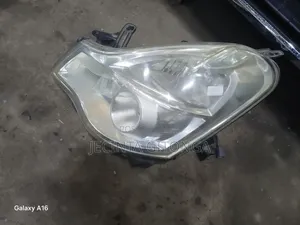 Nissan Silphy N17 Zenon Headlight