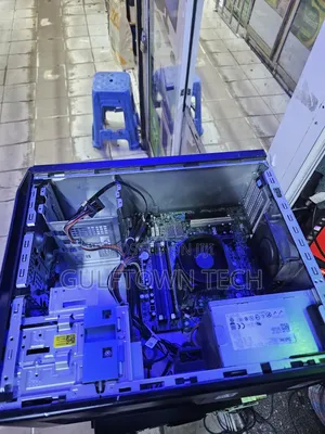 Desktop Computer Dell 4GB Intel Core i3 HDD 500GB