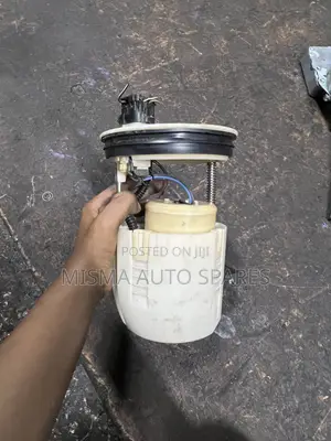 Fuel Pump Mazda Demio