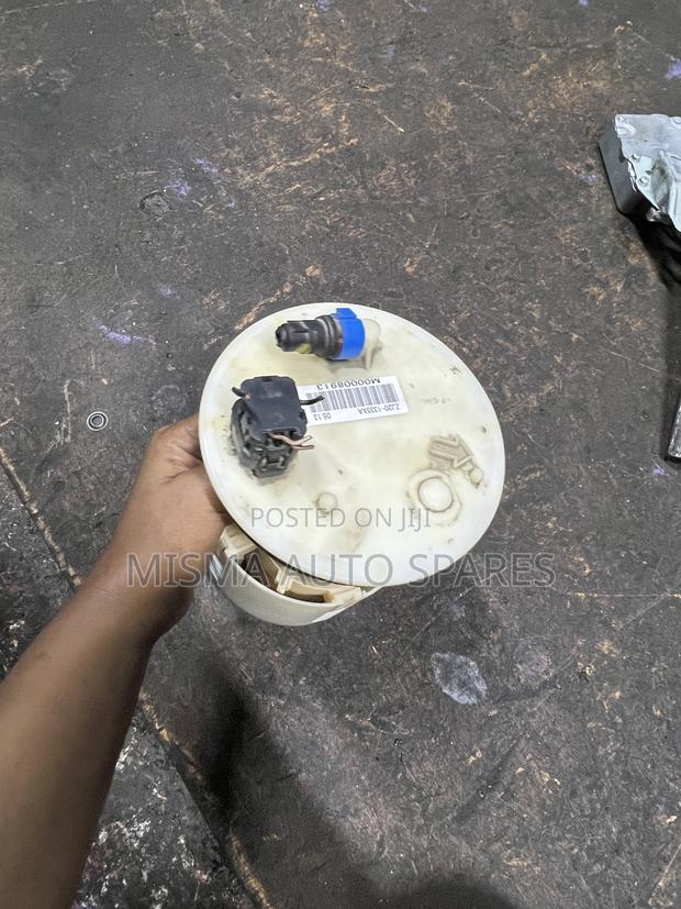 Fuel Pump Mazda Demio - thumbnail 4