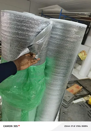 Insulation Blanket/3mm Heat Insulation Material Supplier