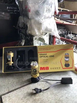 Led Bulb Projector