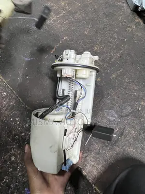 Fuel Pump Toyota Axio/Fielder 2010