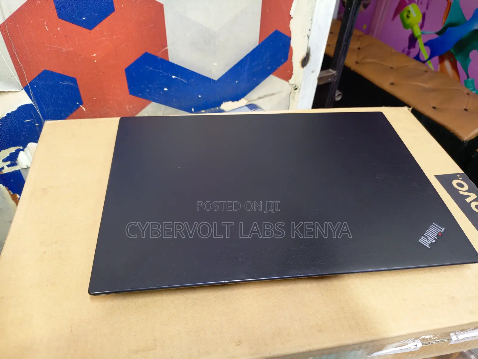 Laptop Lenovo ThinkPad T470s 8GB Intel Core i5 SSD 256GB