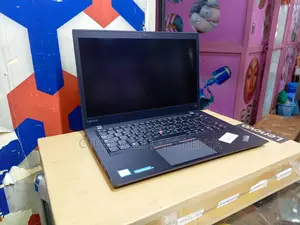 Laptop Lenovo ThinkPad T470s 8GB Intel Core i5 SSD 256GB