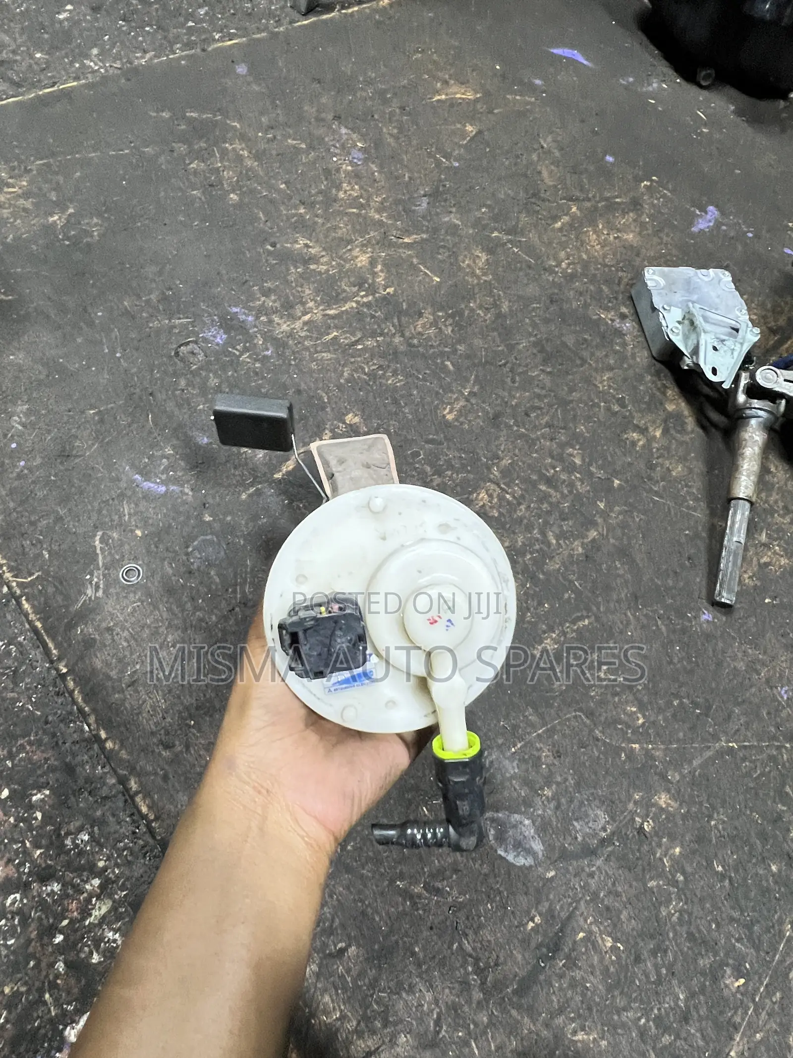 Fuel Pump Suzuki Alto