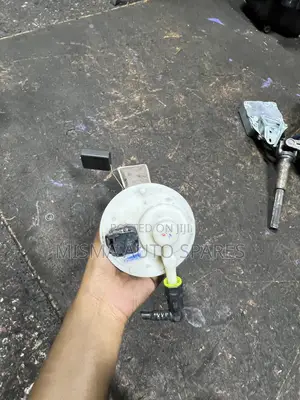 Fuel Pump Suzuki Alto