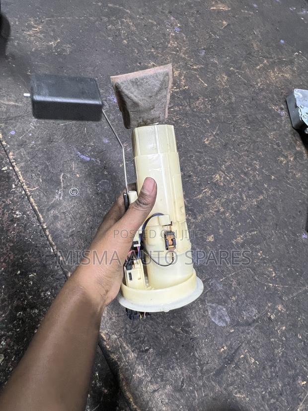 Fuel Pump Suzuki Alto