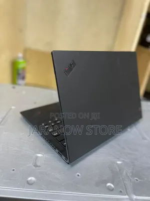 Laptop Lenovo ThinkPad X1 Carbon 8GB Intel Core i5 SSD 256GB