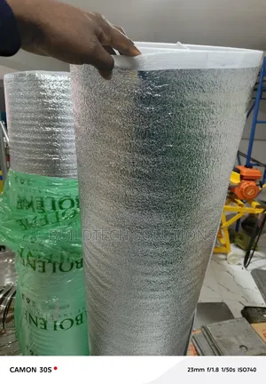 Heat Insulation/ Thermal Insulation Foil 3mm