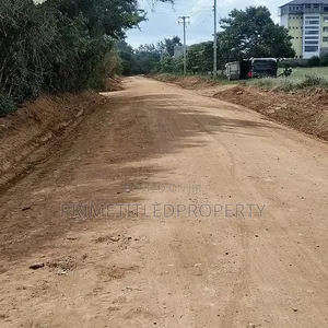 2.04 Acres at Makutano Kyumvi Junction Just Off Mombasa Rd