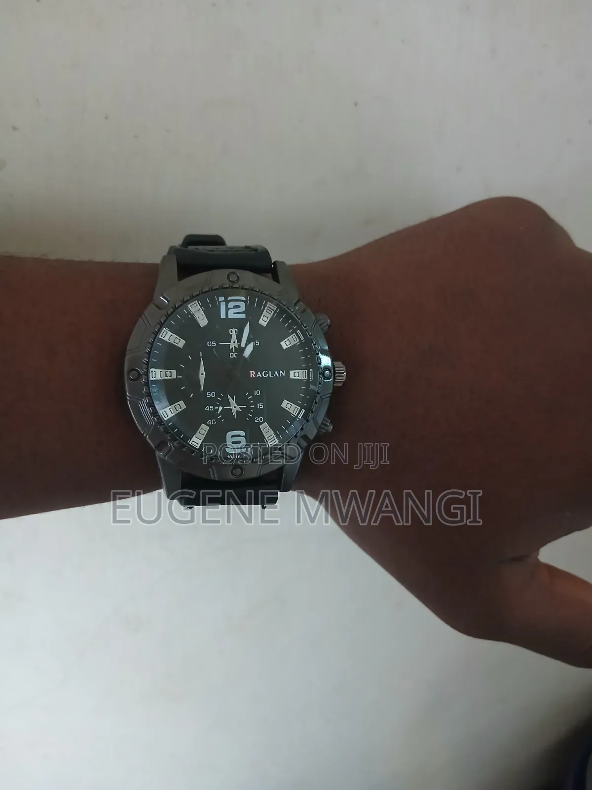 Quality Watch