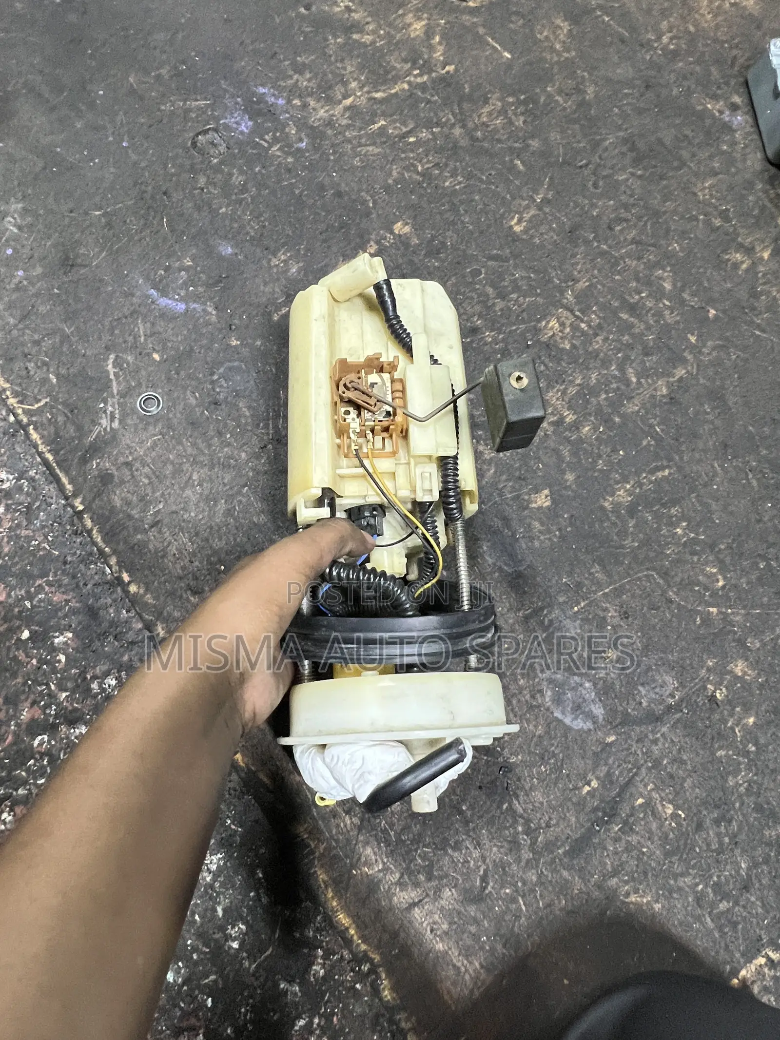 Fuel Pump Nissan Extrail T32