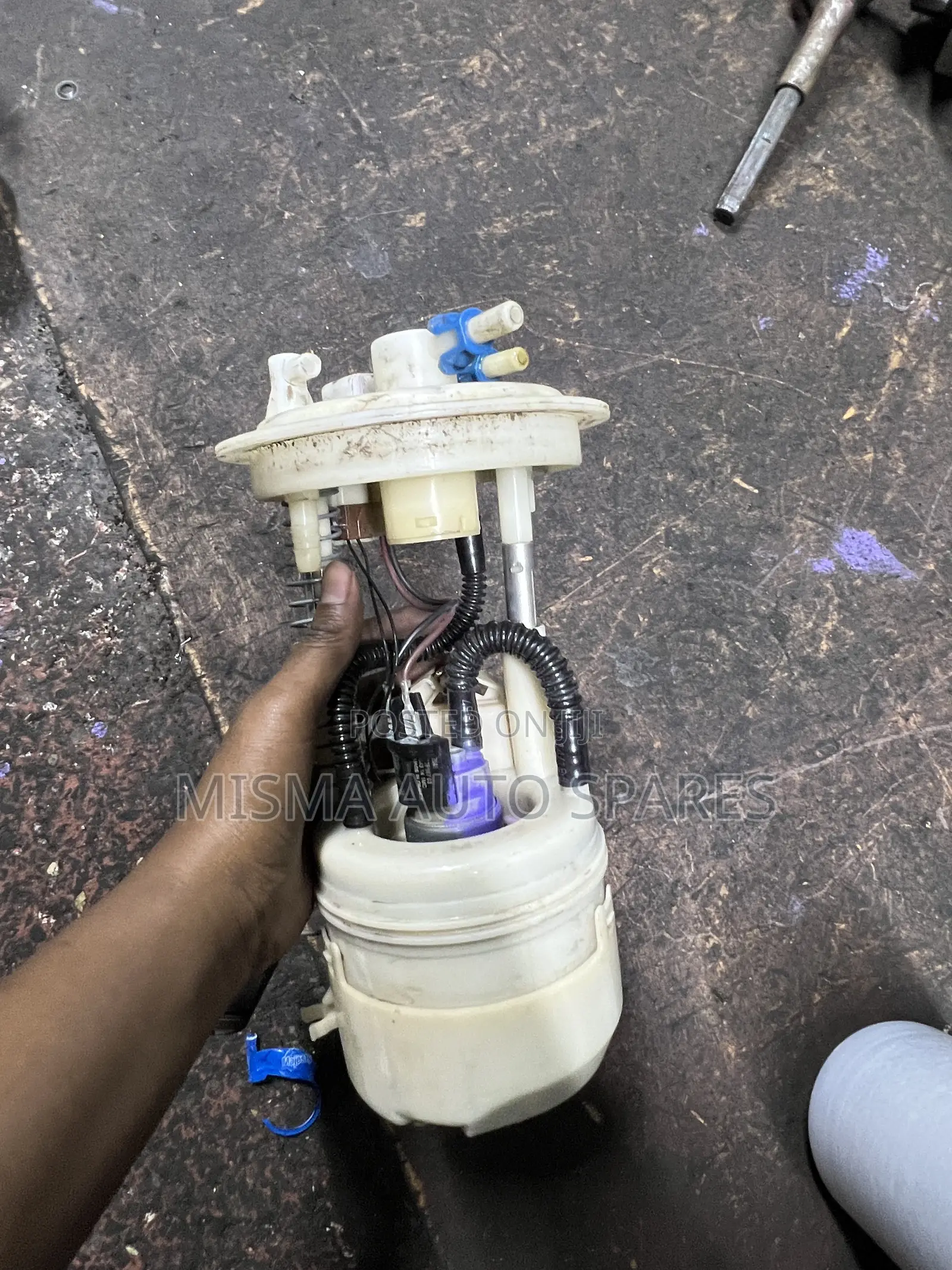 Fuel Pump Nissan Extrail T32