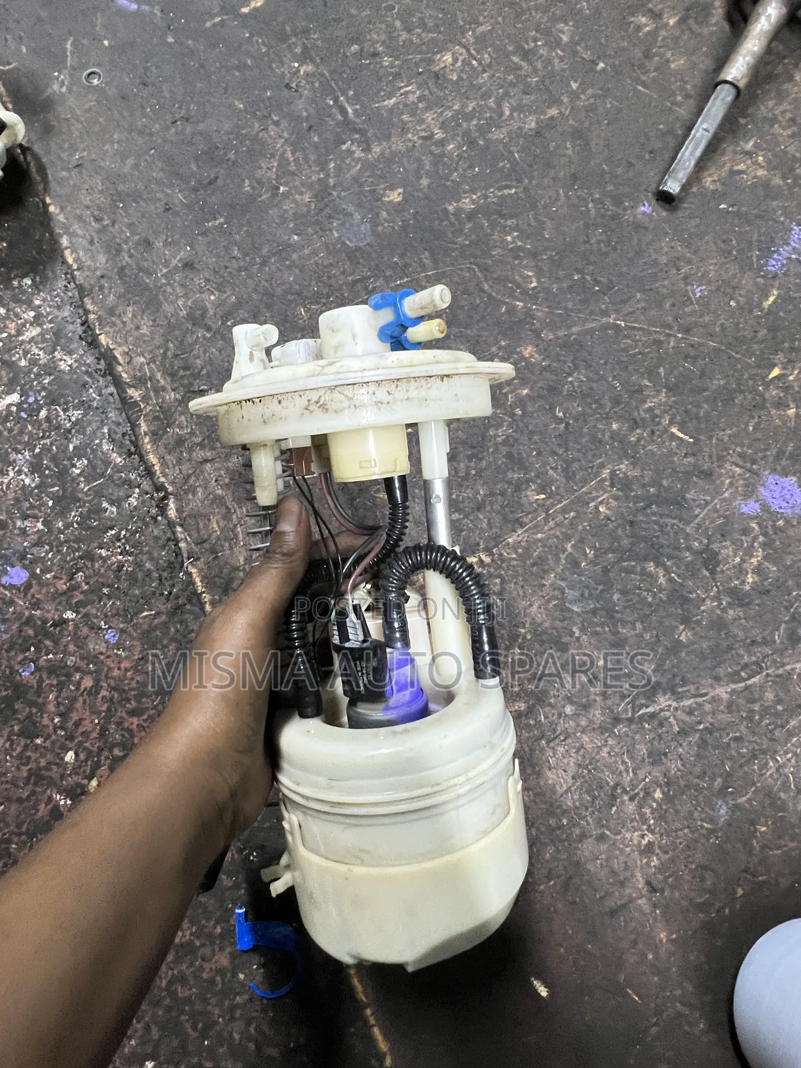 Fuel Pump Nissan Extrail T32