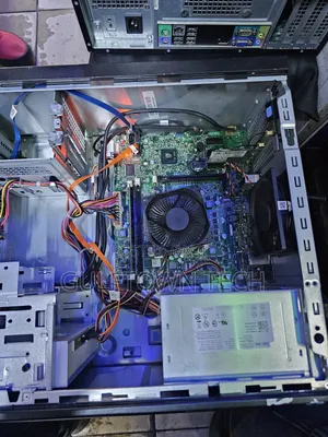 Desktop Computer Dell Inspiron One 2330 4GB Intel Core i5 HDD 500GB