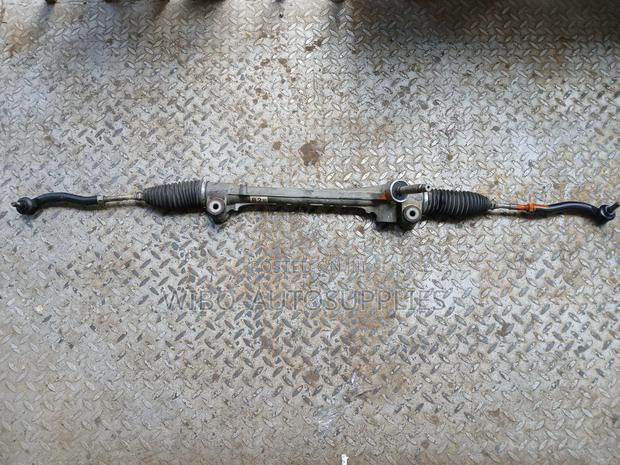 Toyota Probox/Succeed New Model Steering Rack.