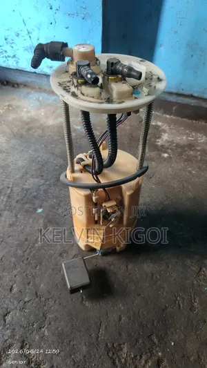 Toyota Box Hiace Fuel Pump
