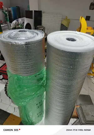 3mm Thermal Barrier/ Heat Insulation