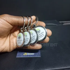 Key Holder Branded