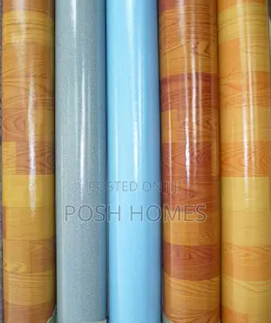 Vinyl Mkeka Mats for Indoor and Outdoor Carpets