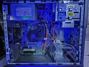 Desktop Computer Dell OptiPlex 790 4GB Intel Core i5 HDD 500GB