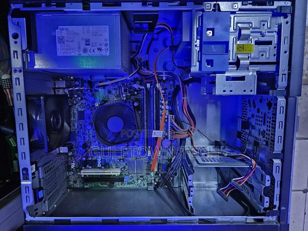 Desktop Computer Dell OptiPlex 790 4GB Intel Core i5 HDD 500GB - thumbnail 3
