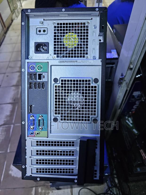 Desktop Computer Dell OptiPlex 790 4GB Intel Core i5 HDD 500GB - thumbnail 4