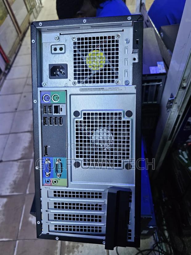 Desktop Computer Dell OptiPlex 790 4GB Intel Core i5 HDD 500GB - thumbnail 5