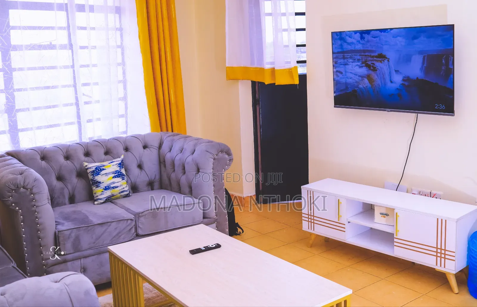 Airbnb Hosting