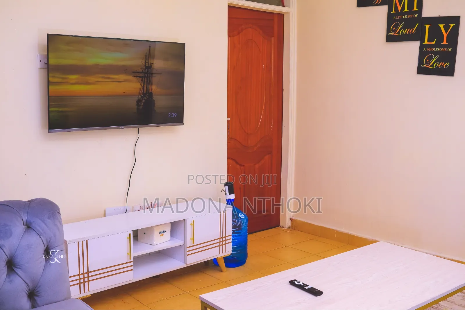 Airbnb Hosting
