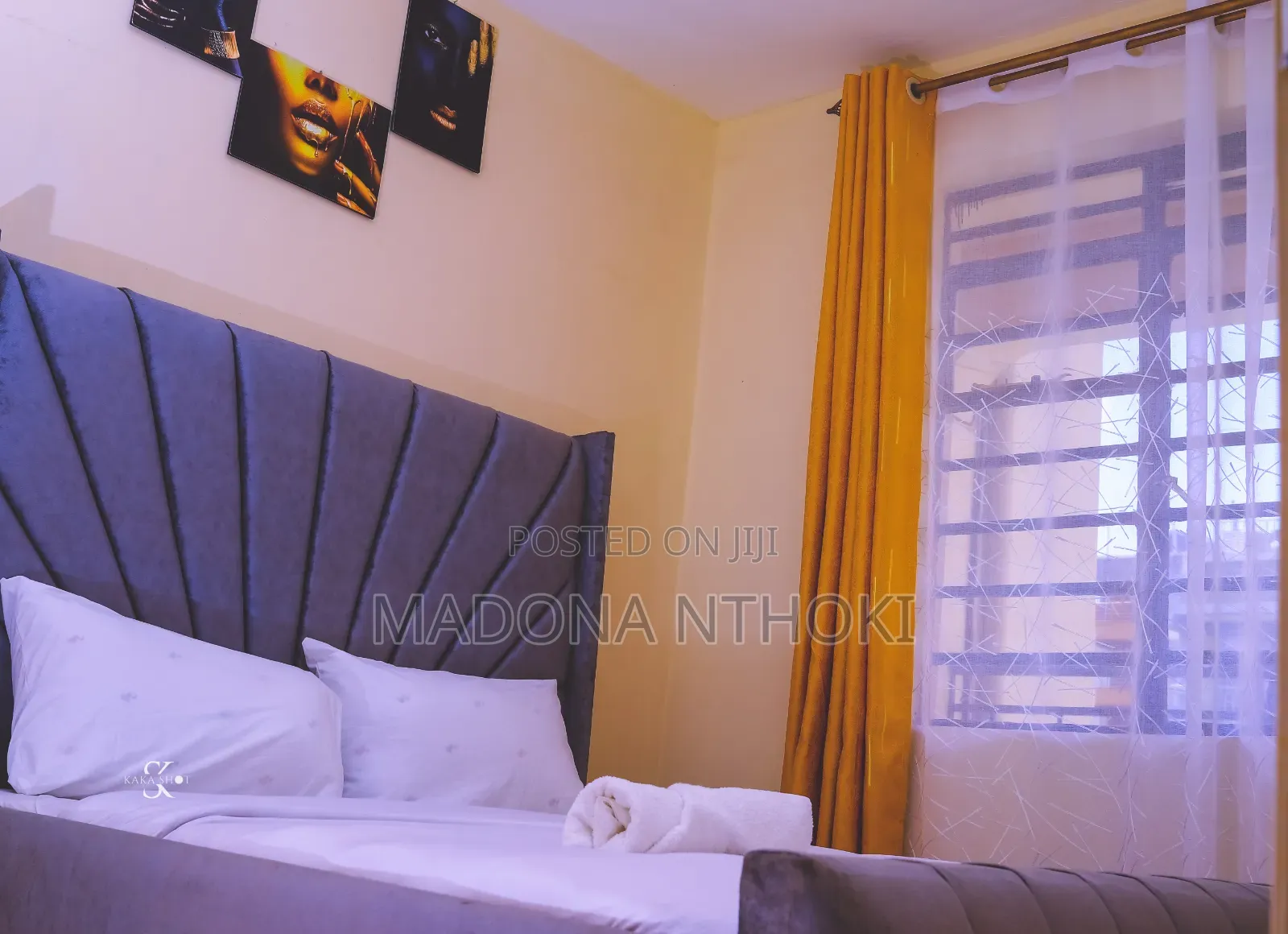Airbnb Hosting