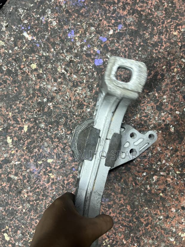 Engine Mounting Mazda Premacy - thumbnail 2
