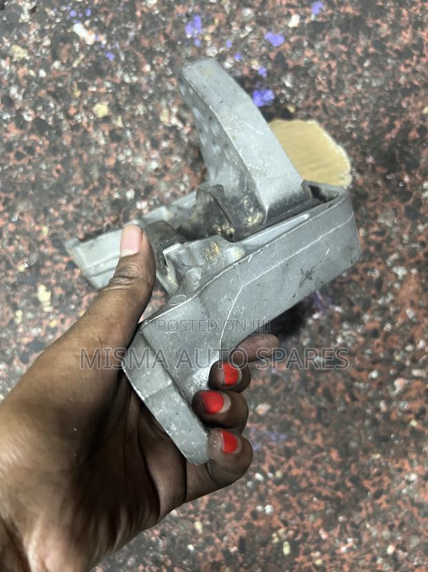 Engine Mounting Mazda Premacy - thumbnail 4