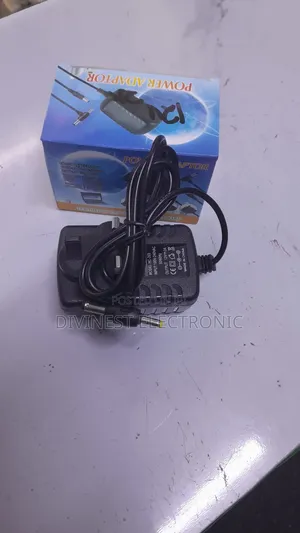 12 v 2a Power Adapter