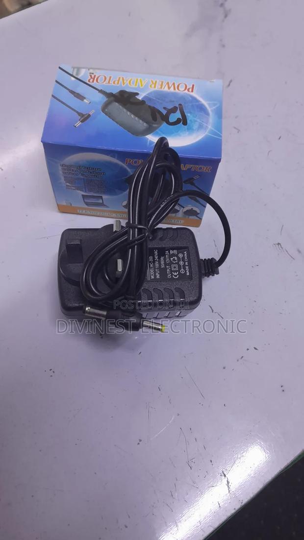 12 v 2a Power Adapter