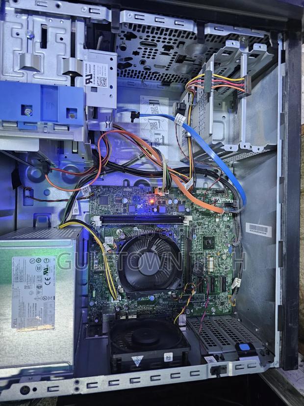 Desktop Computer Dell OptiPlex 3020 4GB Intel Core i5 HDD 500GB - thumbnail 6