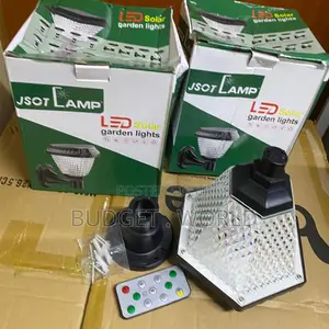 Outdoor Solar Fence Light – Elegant RGB Security Lighting