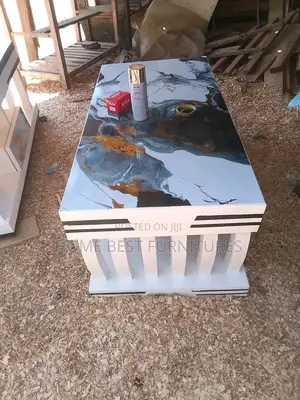 Marble Coffee Table