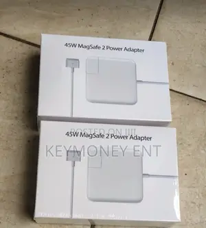 Macbook Magsafe Replacement Charger 45watts Tshaped